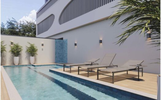 PRÉ LANÇAMENTO DO ALPHA DREAM