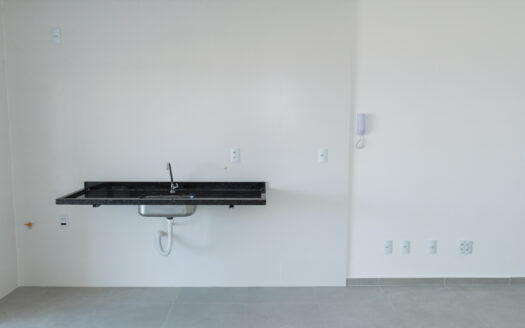 REVENDA – Apartamento Alpha View – Sumaré – Caraguatatuba