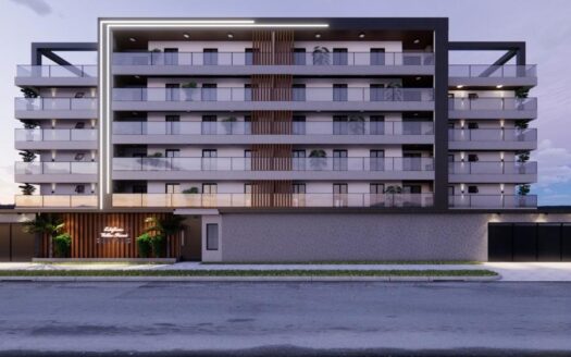 Pré Lançamento Edifício Villa Fiori- Perequê Açu