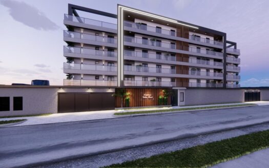 Pré Lançamento Edifício Villa Fiori- Perequê Açu