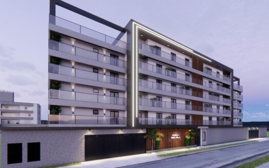 Pré Lançamento Edifício Villa Fiori- Perequê Açu