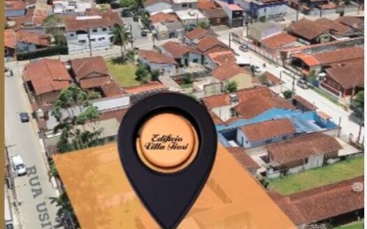 Pré Lançamento Edifício Villa Fiori- Perequê Açu