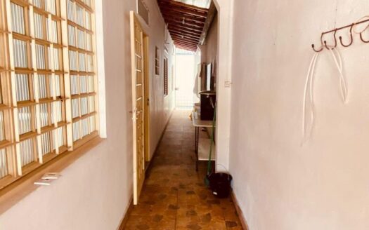 Casa Itaguá prox. Guarani- Ubatuba