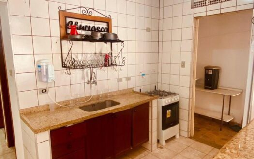 Casa Itaguá prox. Guarani- Ubatuba