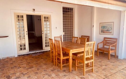 Casa Itaguá prox. Guarani- Ubatuba