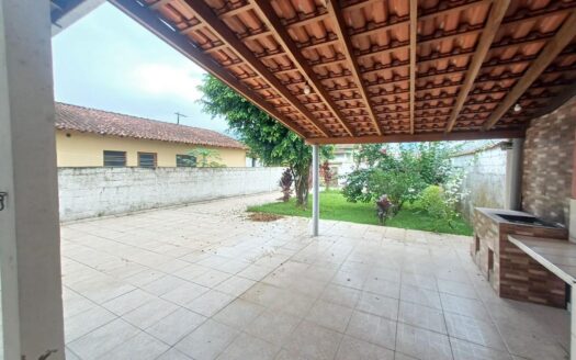 Casa estilo Edícula- Perequê- Açu