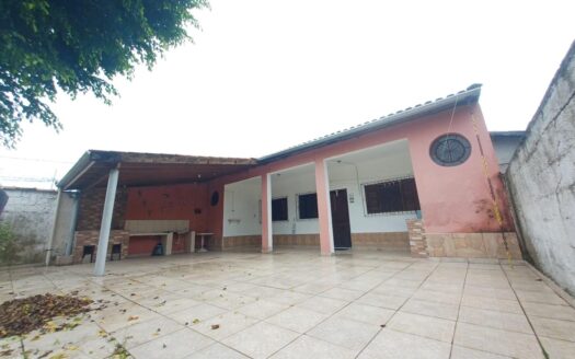 Casa estilo Edícula- Perequê- Açu