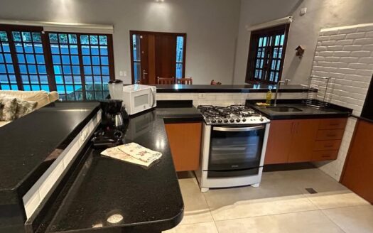 Casa Alto Padrão no Tenório– Ubatuba