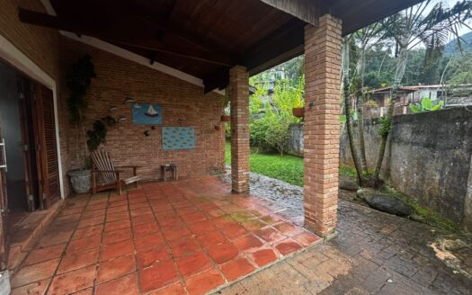 Casa na Praia das Toninhas