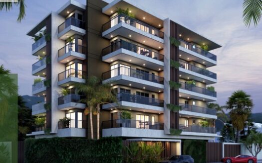 Pré Lançamento GAD Residence – Tenório 