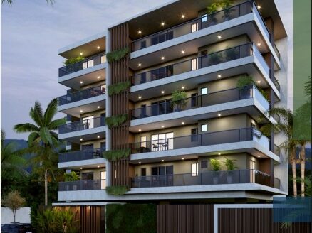 Pré Lançamento GAD Residence – Tenório 