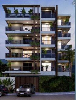 Pré Lançamento GAD Residence – Tenório 