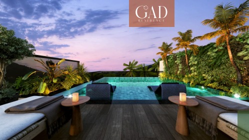 Pré Lançamento GAD Residence – Tenório 