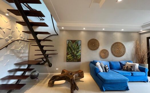 Cobertura Duplex Nobres- Centro Ubatuba