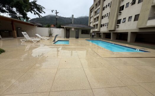 Apartamento Centro Ubatuba