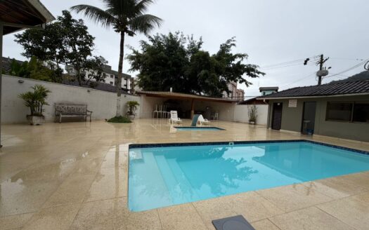 Apartamento Centro Ubatuba