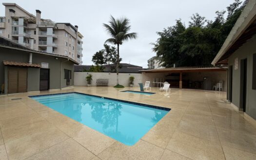 Apartamento Centro Ubatuba