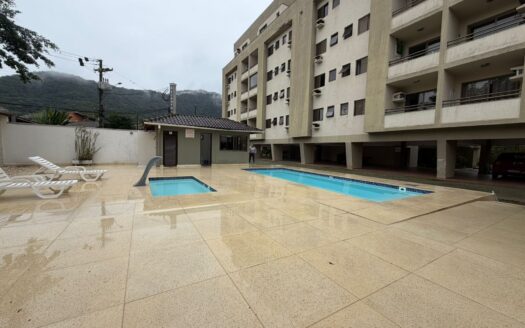 Apartamento Centro Ubatuba