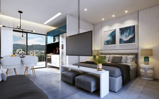 REVENDA STUDIO LAVI – Itaguá – Ubatuba