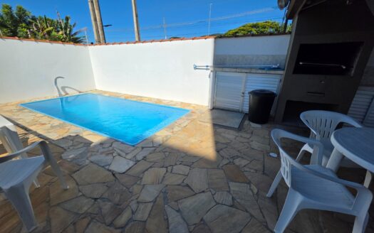 OPORTUNIDADE – Apartamento Itaguá