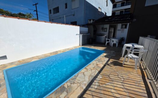 OPORTUNIDADE – Apartamento Itaguá