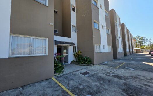OPORTUNIDADE – Apartamento Itaguá
