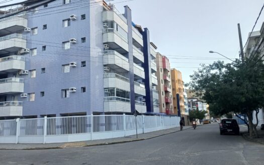 Apartamento Itaguá – Ubatuba
