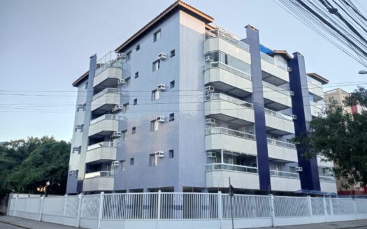 Apartamento Itaguá – Ubatuba