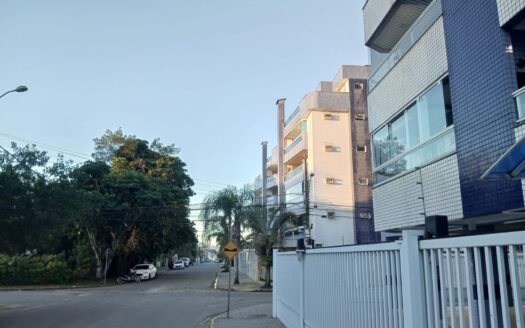 Apartamento Itaguá – Ubatuba