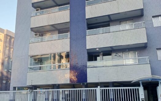 Apartamento Itaguá – Ubatuba
