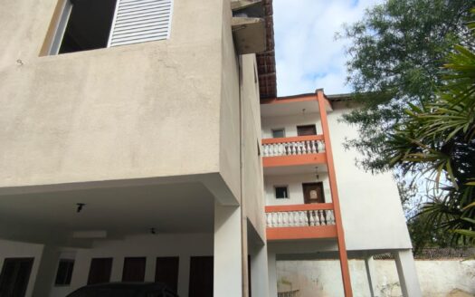 Oportunidade Apartamento Centro Ubatuba