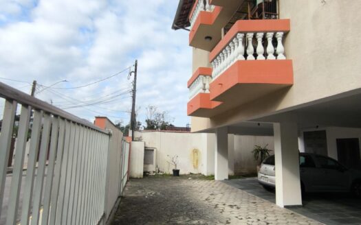 Oportunidade Apartamento Centro Ubatuba