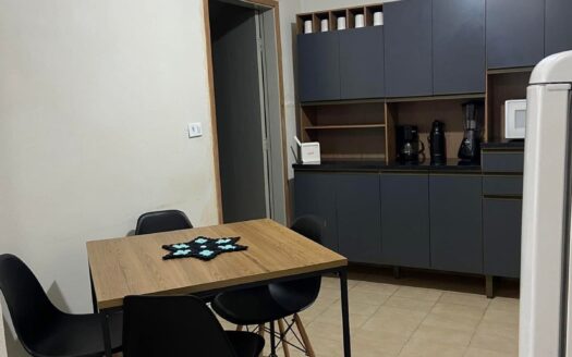 Apartamento Centro Ubatuba