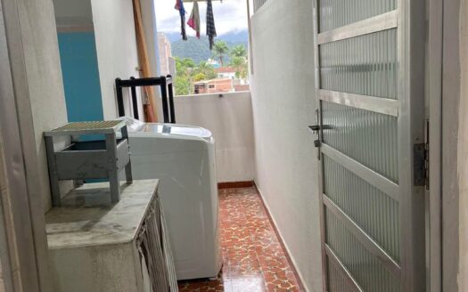 Apartamento Centro Ubatuba