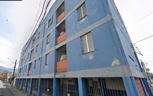 Apartamento Centro Ubatuba