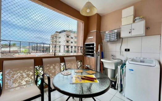 Apartamento Centro – Ubatuba