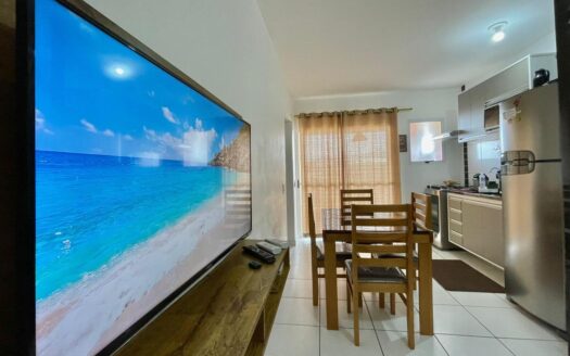 Apartamento Centro – Ubatuba