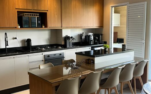 Apartamento Bossa Nova – Tenório – Ubatuba