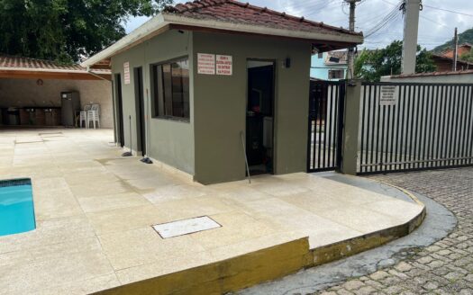 Apartamento Centro Ubatuba
