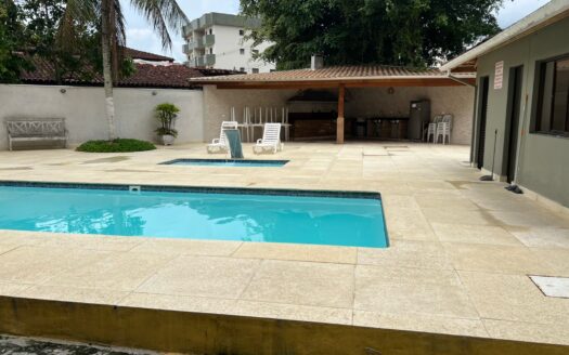 Apartamento Centro Ubatuba