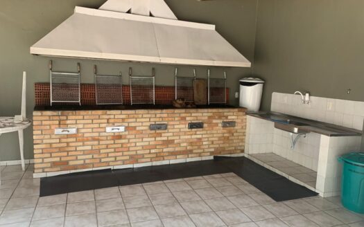 Apartamento Centro Ubatuba