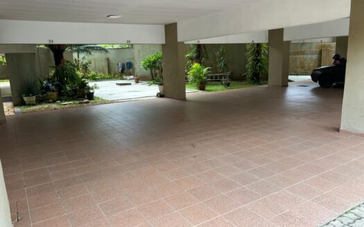 Apartamento Centro Ubatuba