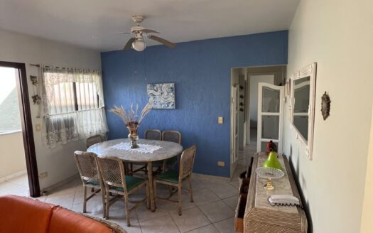 Apartamento Centro – Ubatuba
