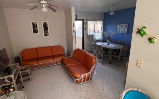 Apartamento Centro – Ubatuba
