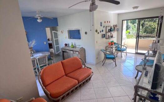 Apartamento Centro – Ubatuba