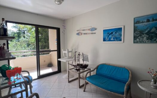 Apartamento Centro – Ubatuba